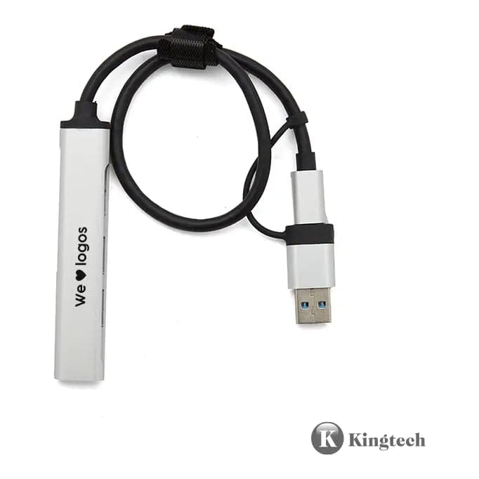 Hub USB-C Slim