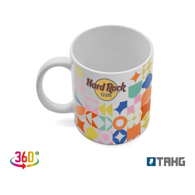Taza - Canvas Sublimation
