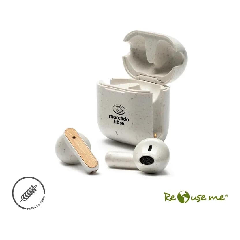 Auriculares Tremor