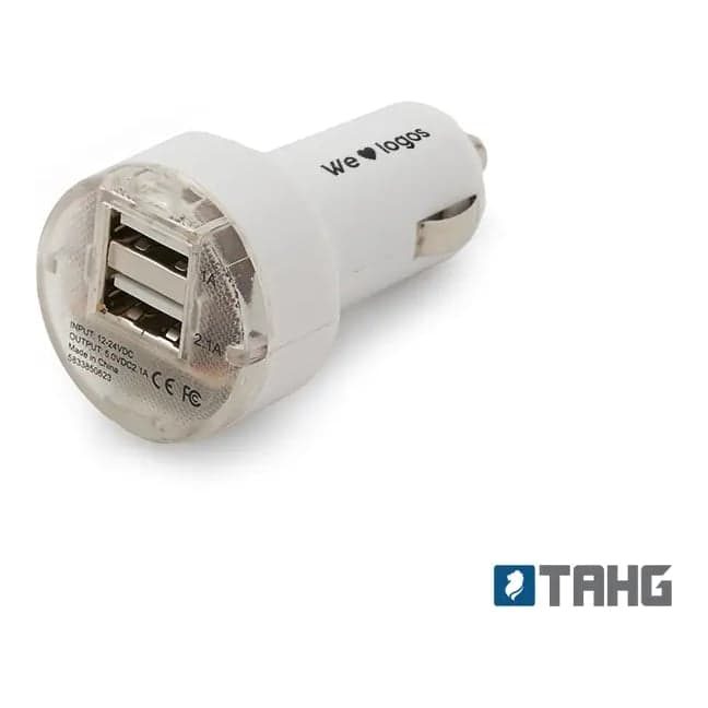 USB Car Charger