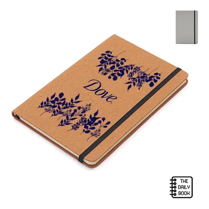 Cuaderno Onyx