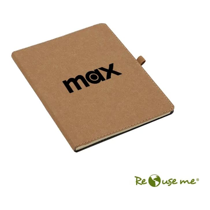 Cuaderno Monarq