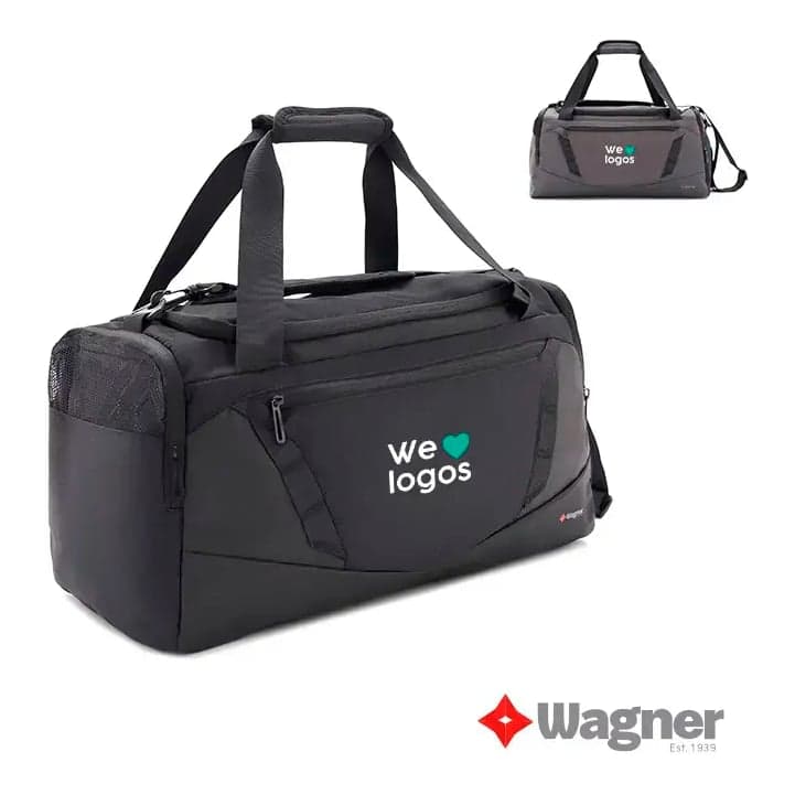 Bolso Sacken Medium