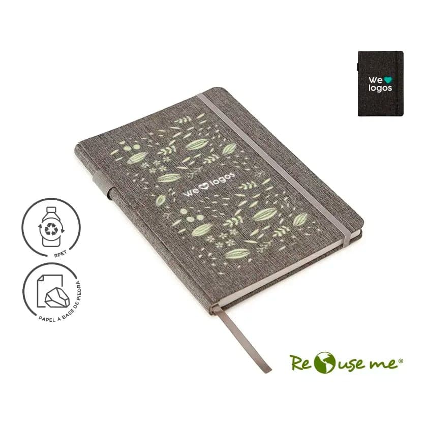 Cuaderno Rock