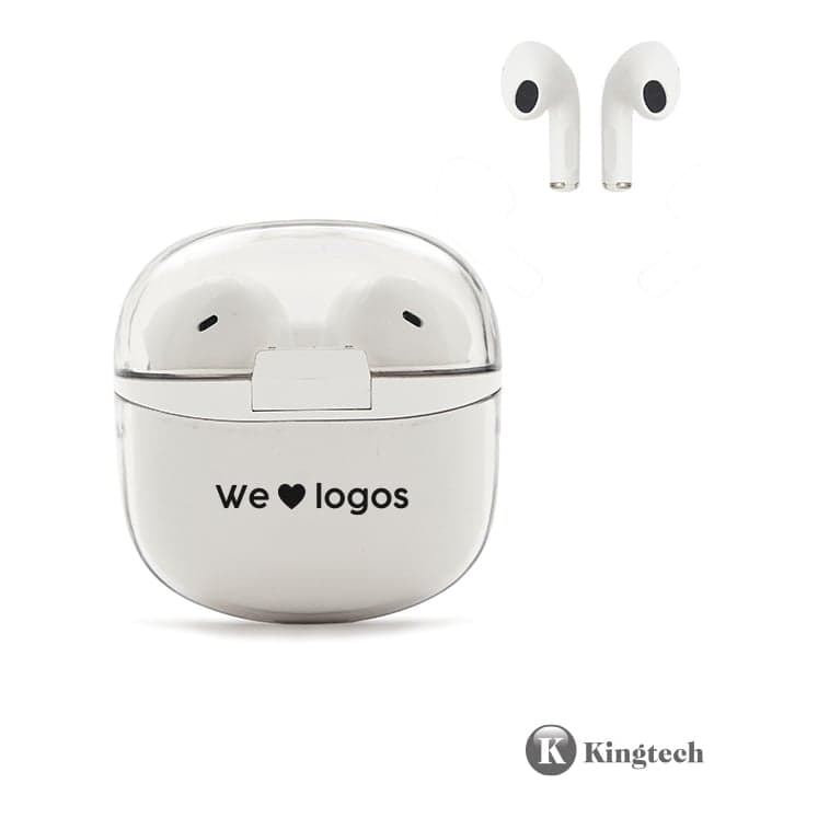 Auriculares Shield