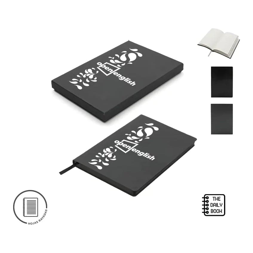 Cuaderno Renaissance