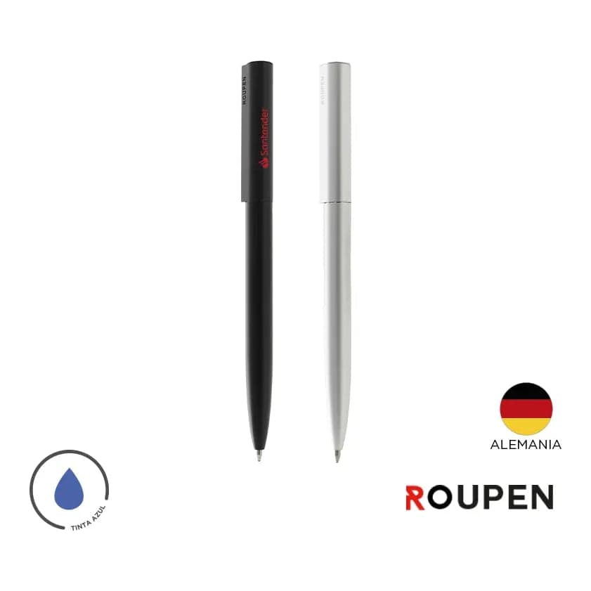 Boligrafo Fussen