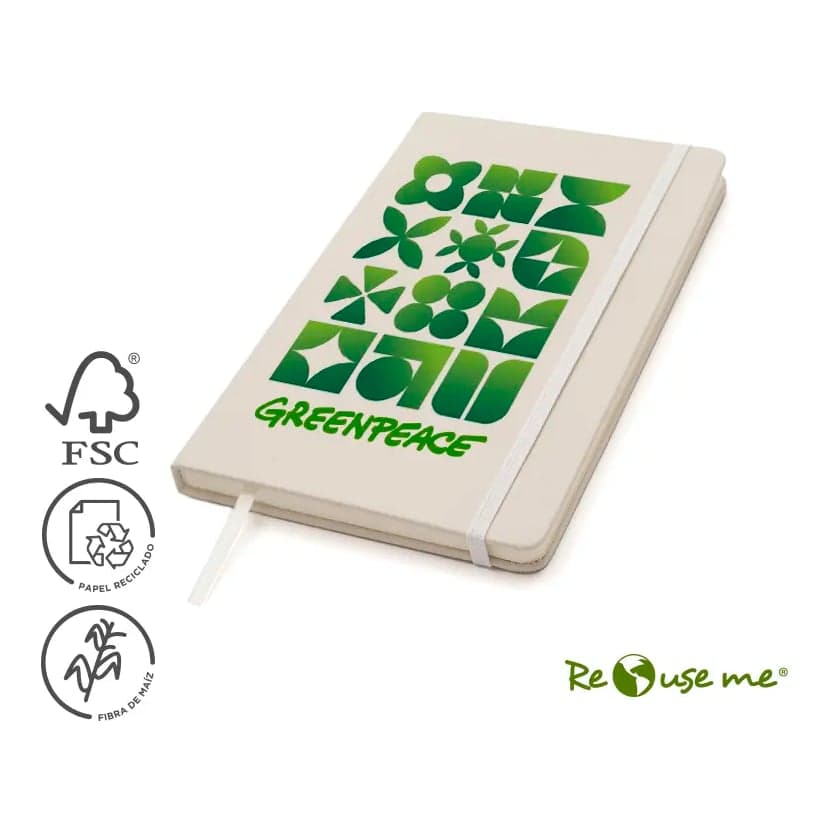 Cuaderno Korn