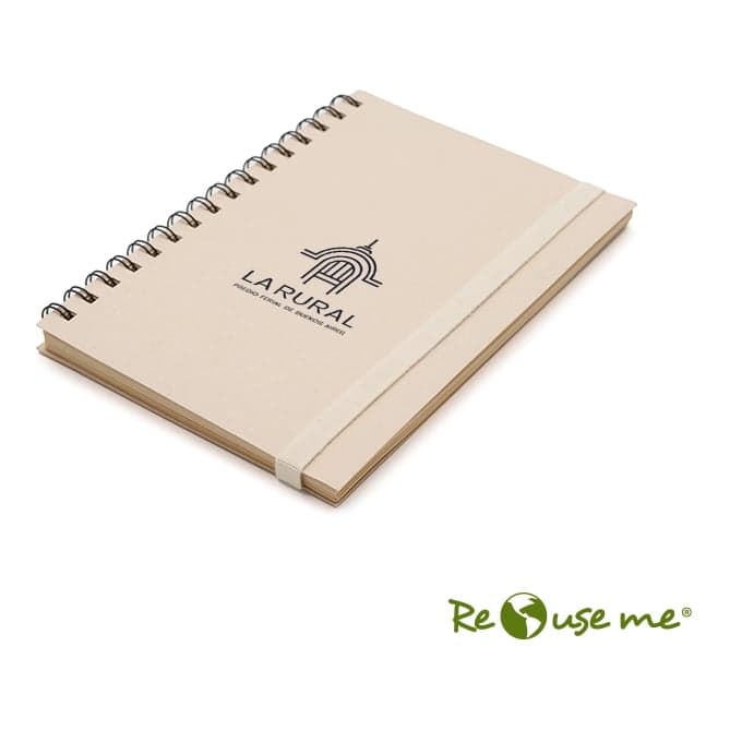Cuaderno Ingenio