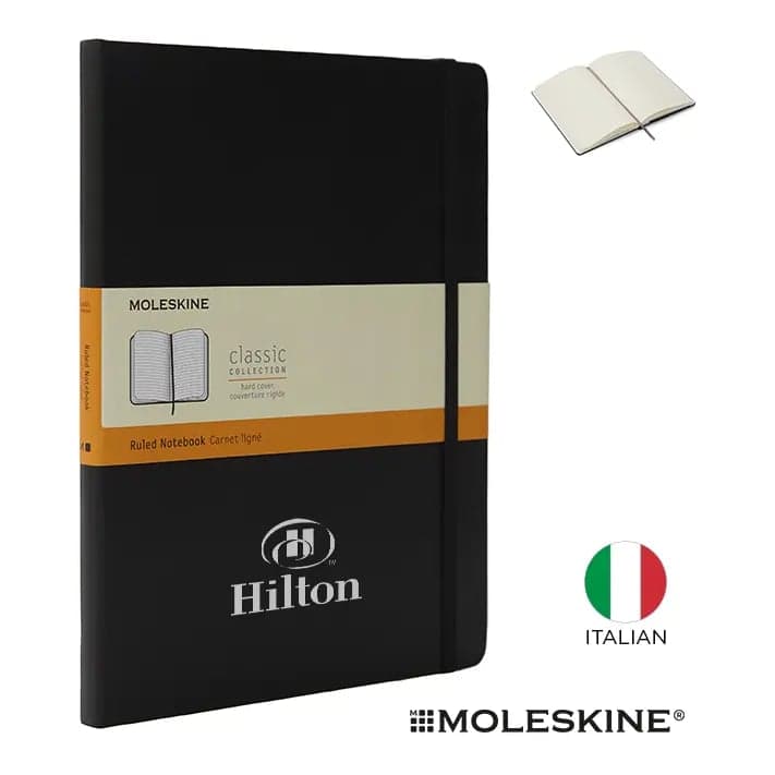 Cuaderno Classic Xl