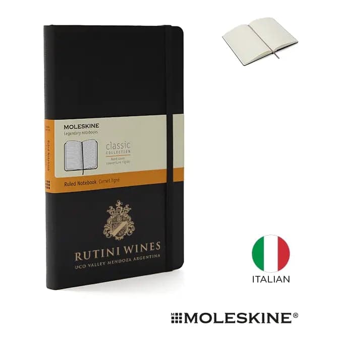 Cuaderno Classic Lg