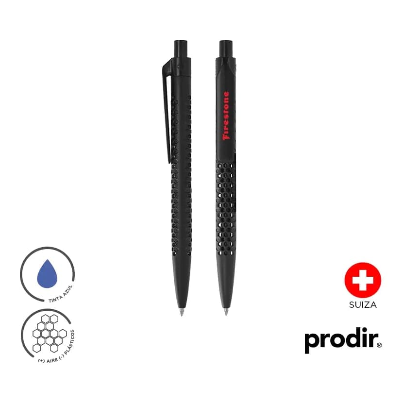 Boligrafo Qs40 Air