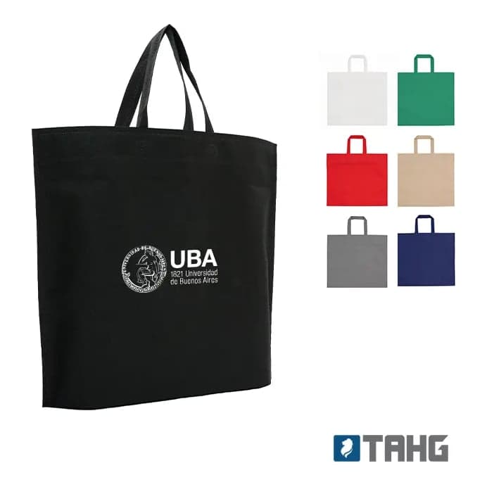 Bolsa M4 40x45x10