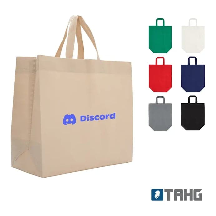 Bolsa M8 36x40x18