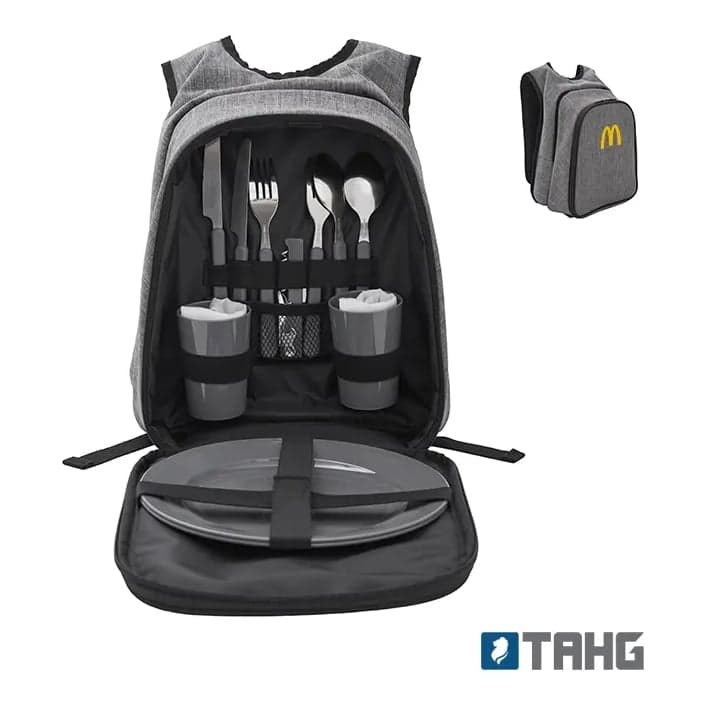 Mochila Picnic Tacoma