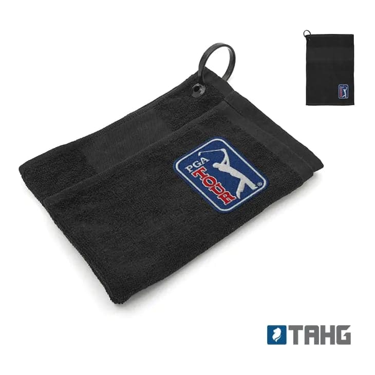Toalla De Golf Caddy