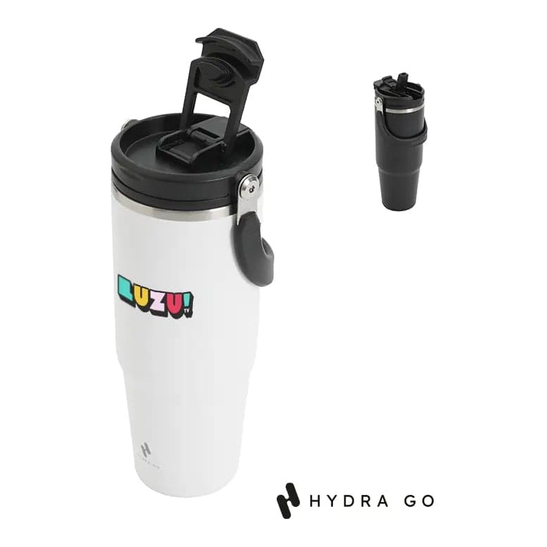 Tumbler Hydra Go