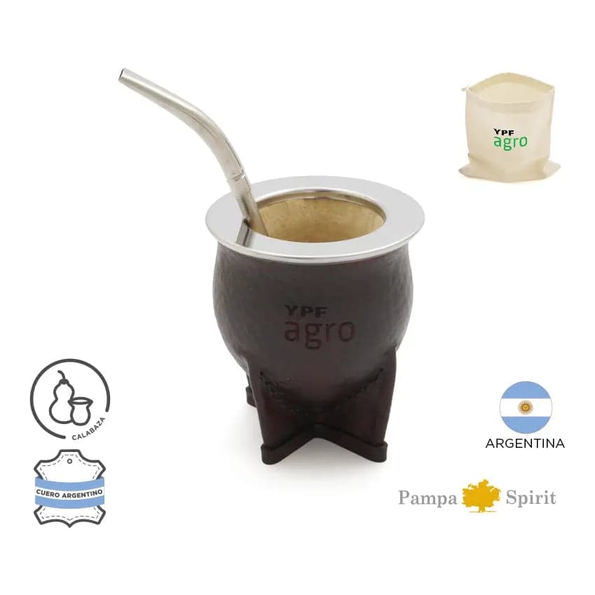 Mate Uruguayo
