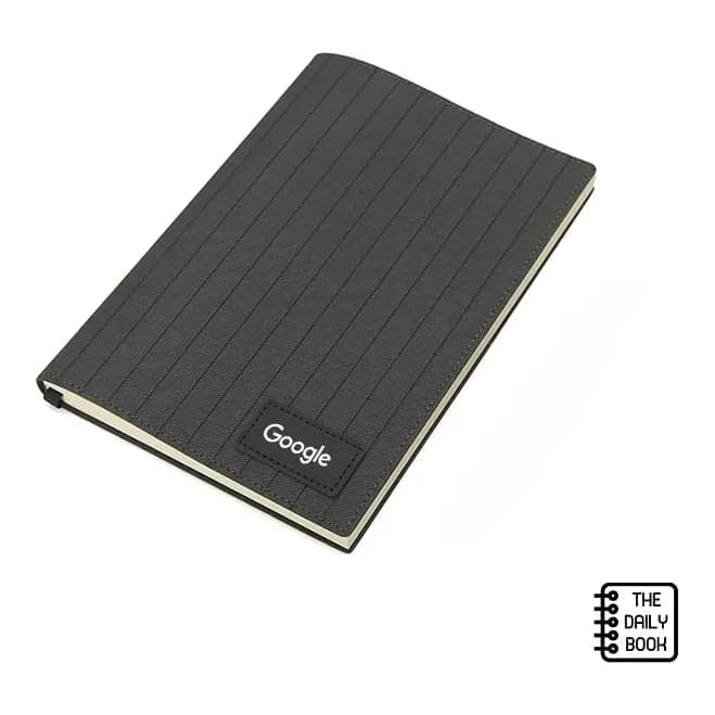 Cuaderno Midnight