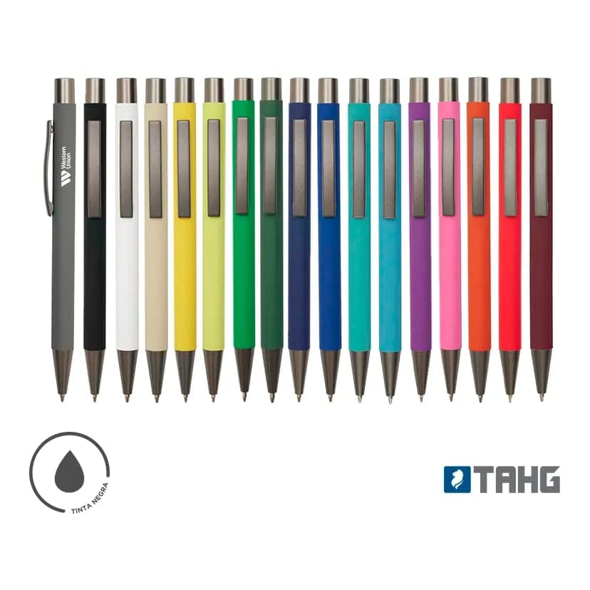 Boligrafo Omega