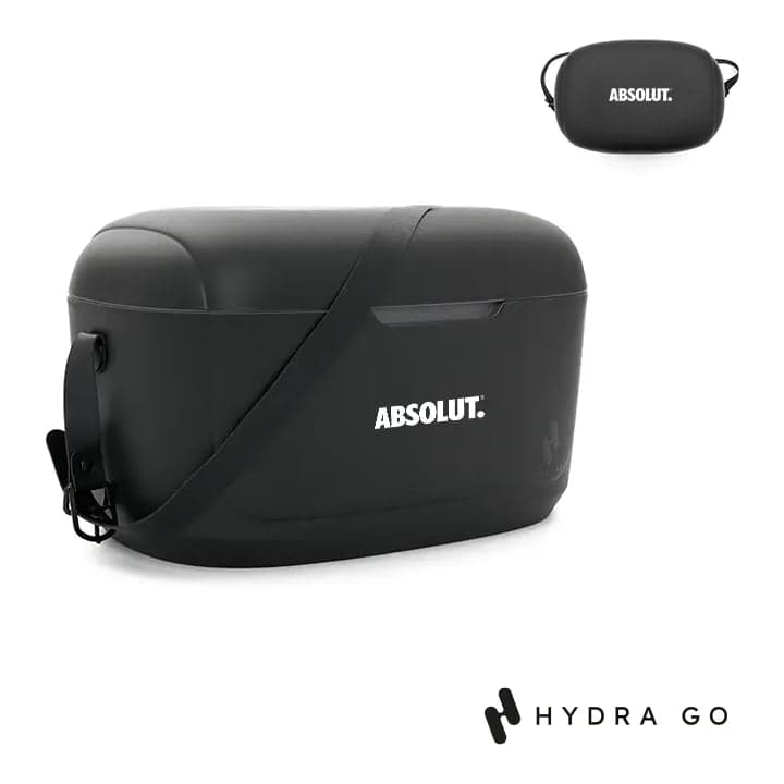 Cooler Box Hydrago