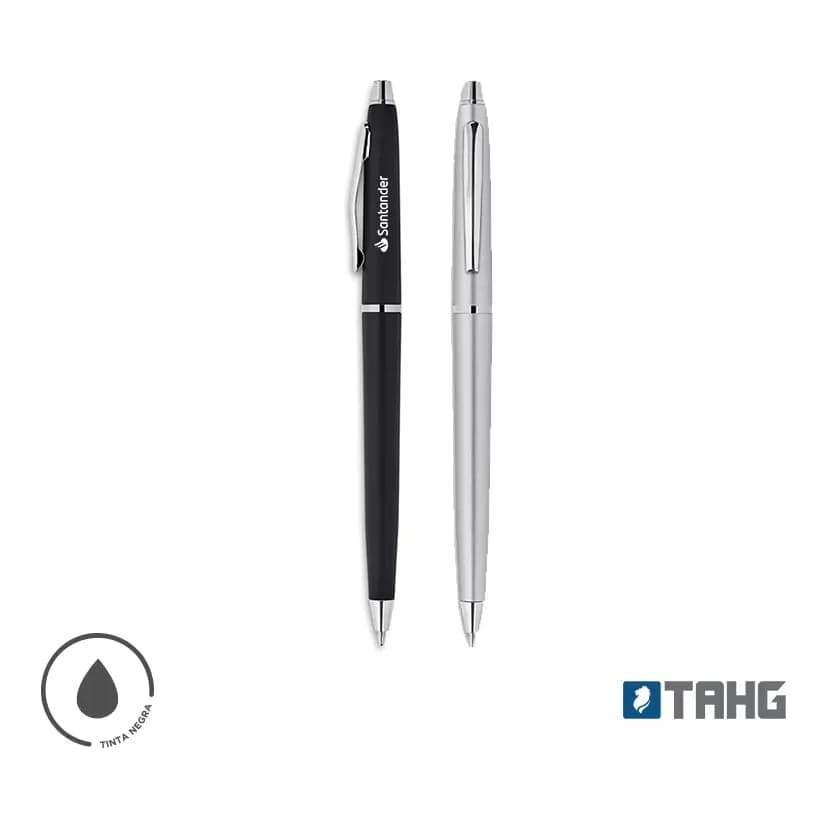 Boligrafo Metronome