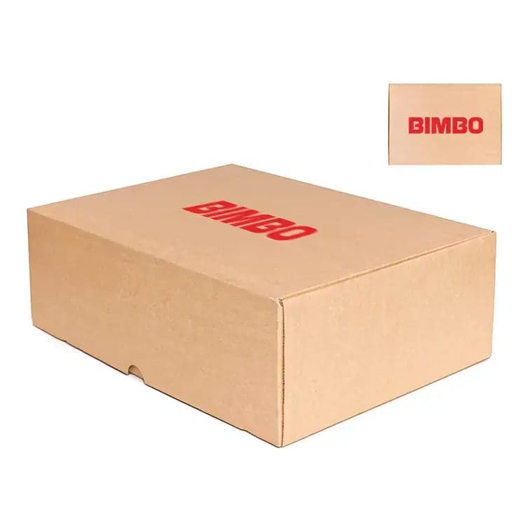 Caja Extra Large