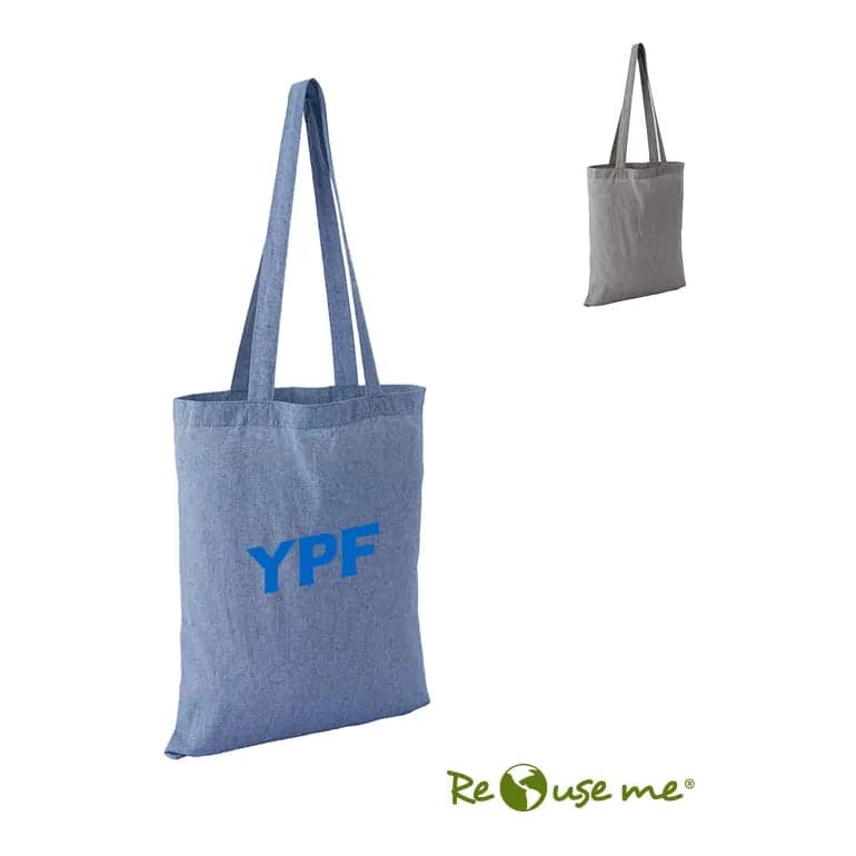 Tote Bag Tide
