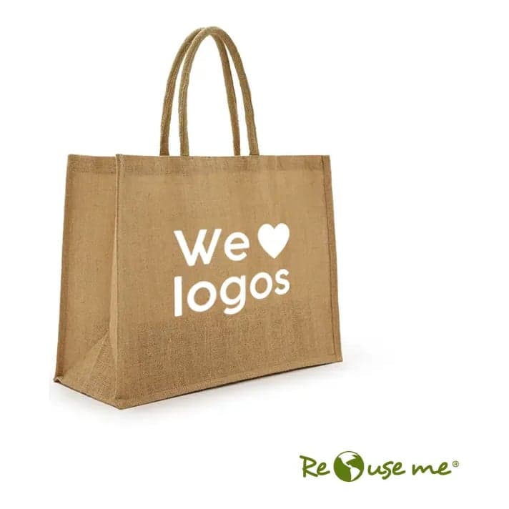 Tote Bag Tundra