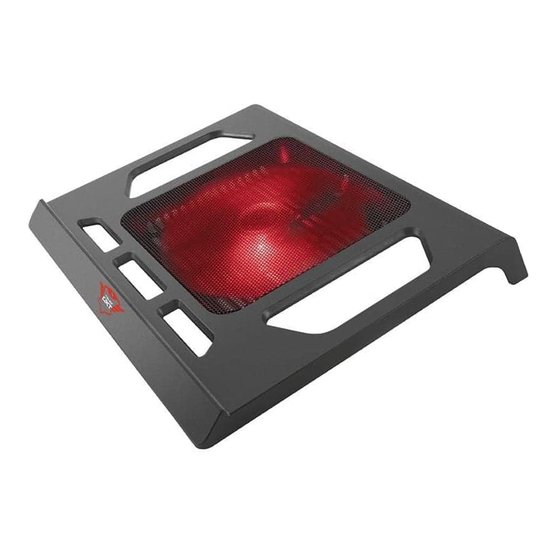 Trust Kuzo Cooling Stand Gxt 220 17"