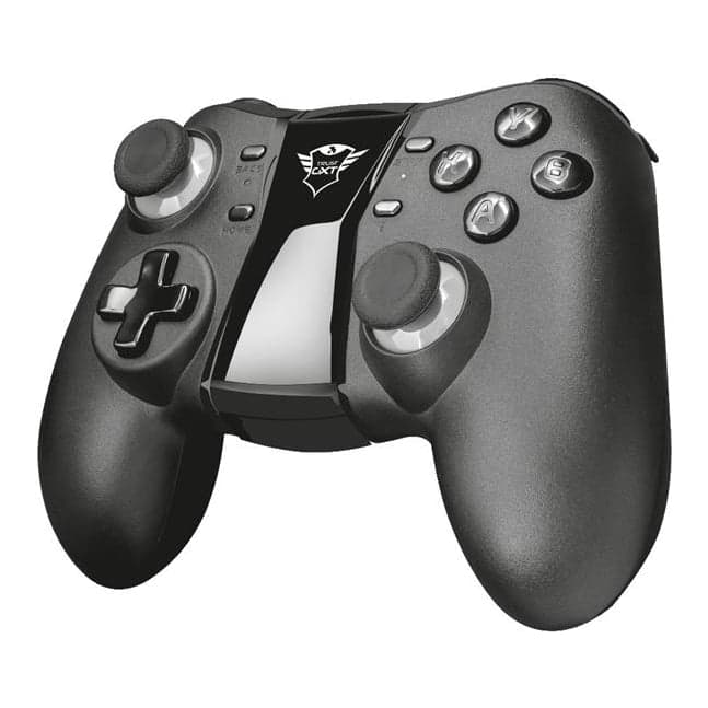 Trust Bosi Joystick Inalambrico Pc Android Gxt 590
