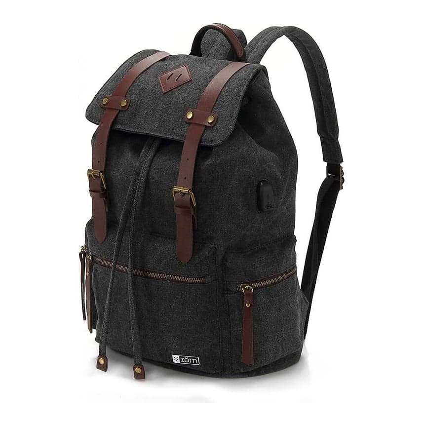 Zöm - Mochila Paris Zb-845gl USB