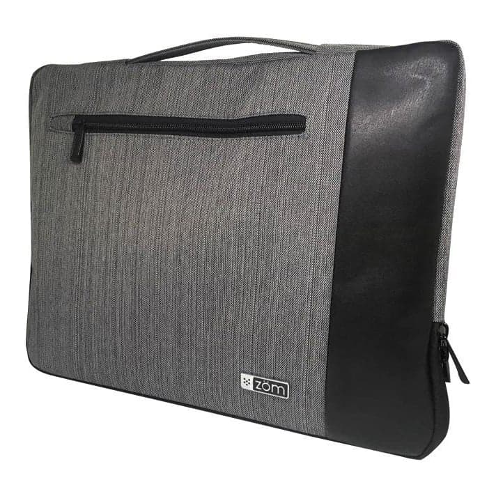 Zom Funda-maletin Derby Zv15-200j Gris Notebook 15.6"