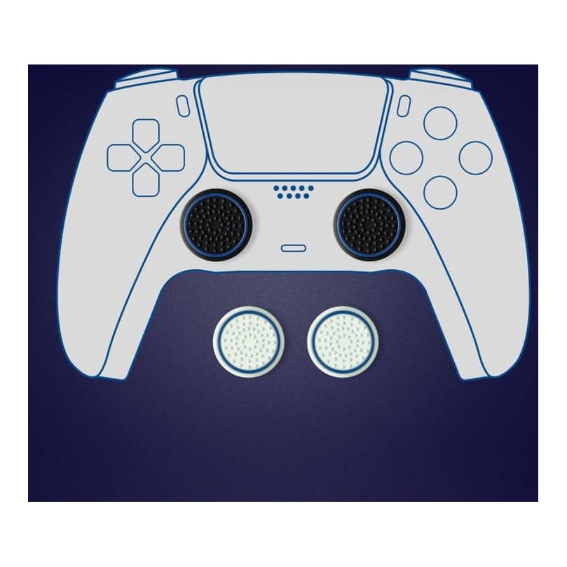 Trust Thumb Grips Gxt 266 4 Packs Ps5