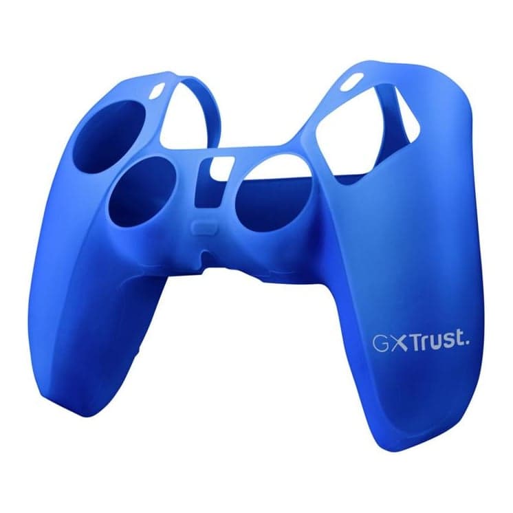 Trust Funda Silicona Gxt 748 Ps5 Blue