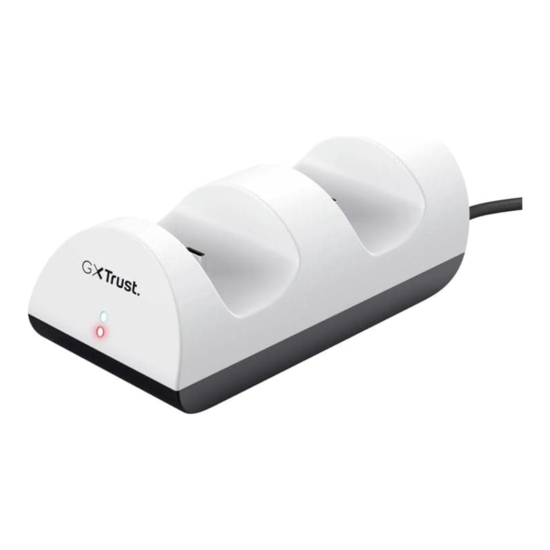 Trust Gxt 254 Duo Charging Dock Ps5