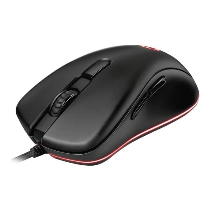 Trust Jacx Mouse Gaming RGB Gxt 930