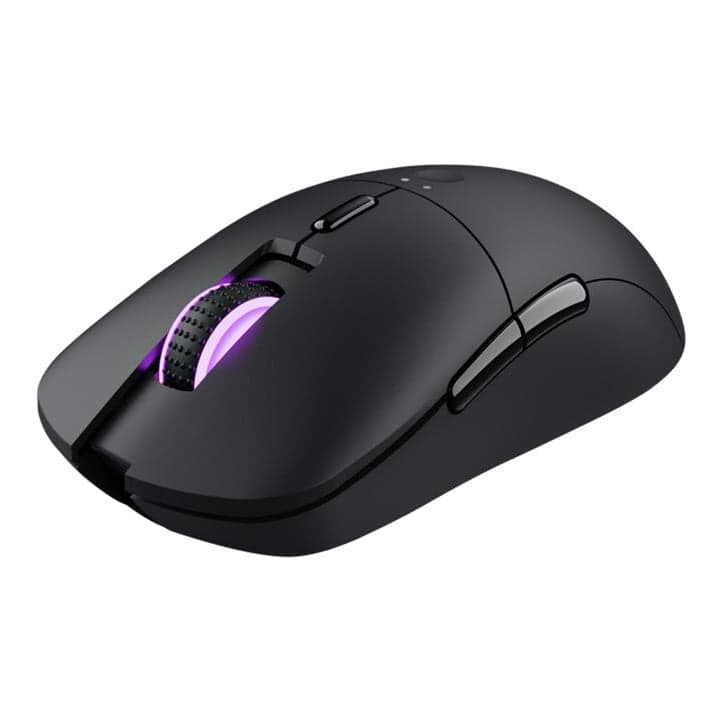 Trust Redex Mouse Gaming RGB Inalambrico Recargable Gxt 980