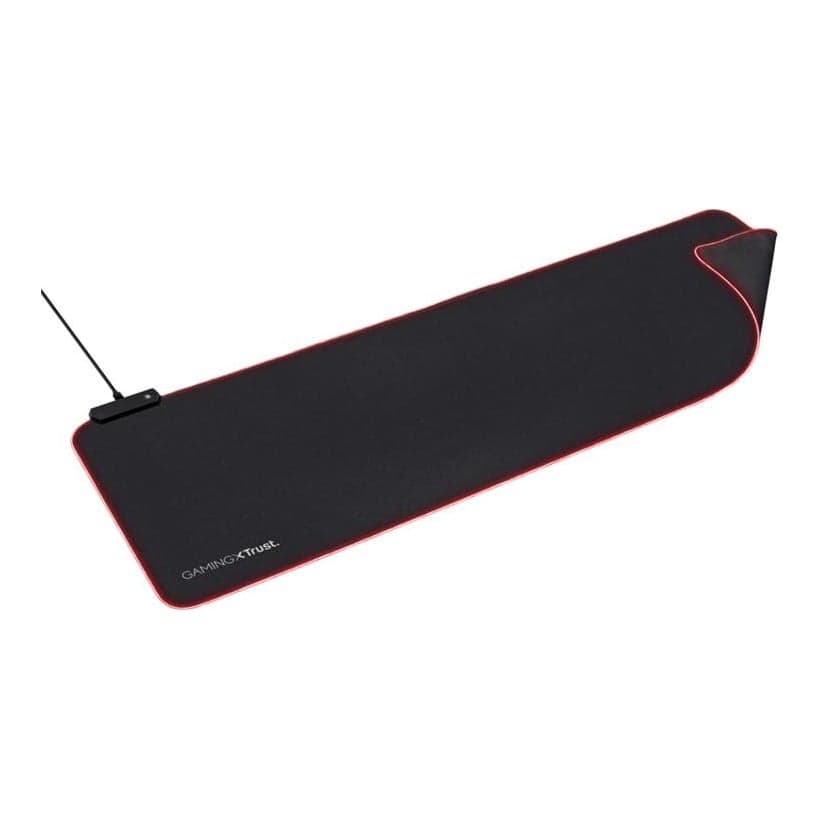 Trust Glide-flex Mouse Pad Xxl RGB Gxt-764