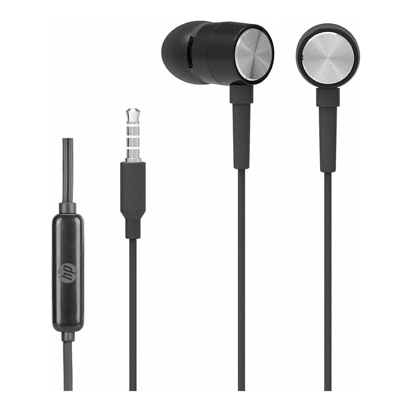 Auriculares Con Micrófono Hp Dhh-1111b