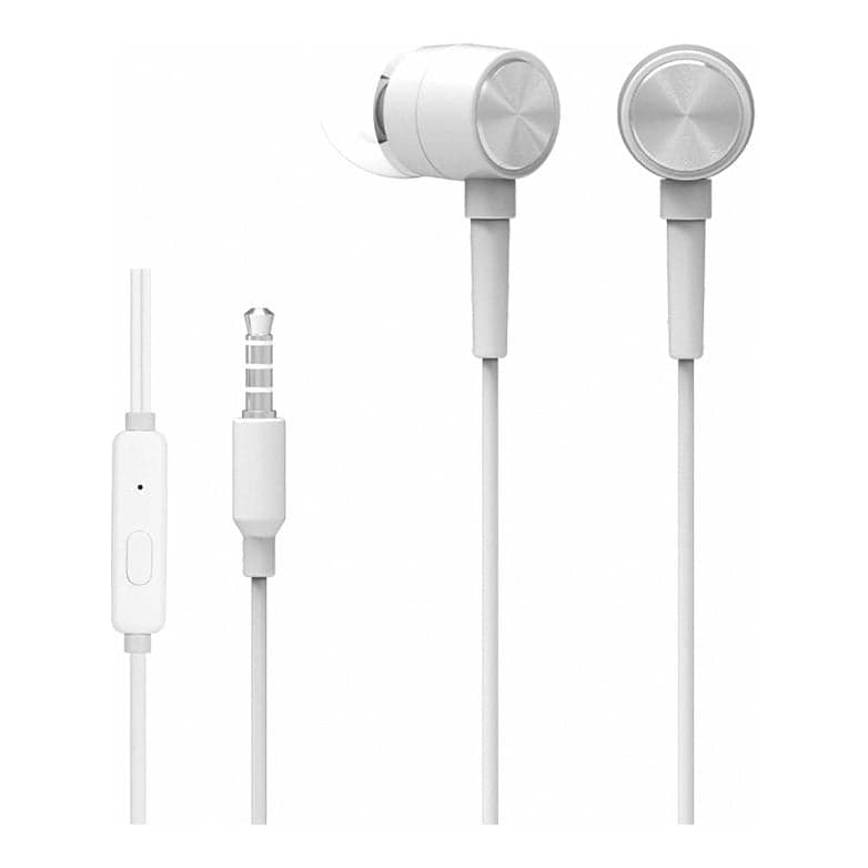 Auriculares Con Micrófono Hp Dhh-1111w