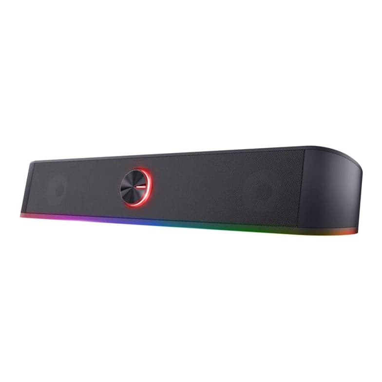 Trust Thorne Parlante Soundbar RGB Gxt 619 6w