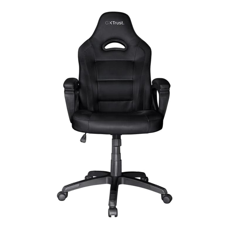 Trust Ryon Silla Gaming Gxt 701 Black 150kg