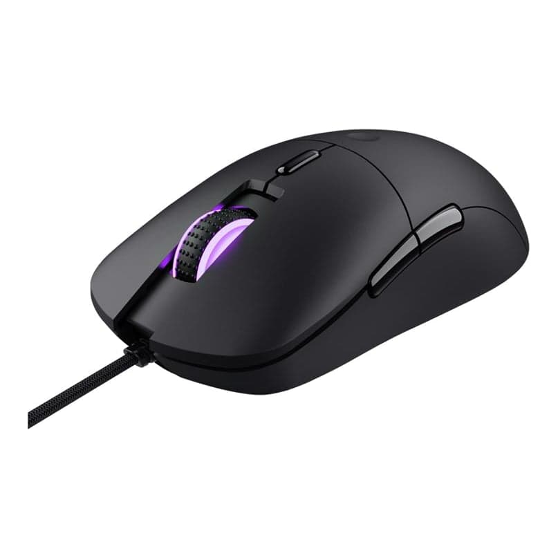 Trust Redex Mouse Gaming RGB Gxt 981 USB
