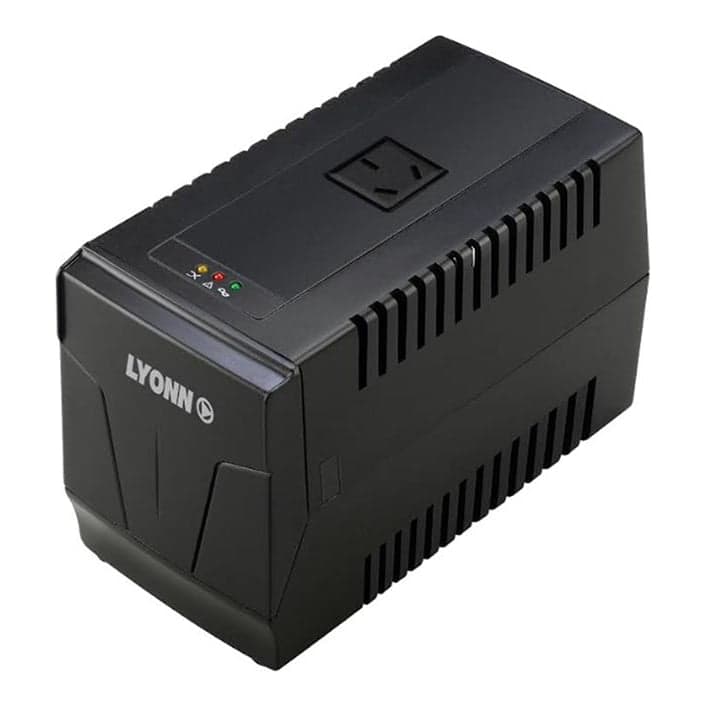 Lyonn Estabilizador (heladeras)- 2000va