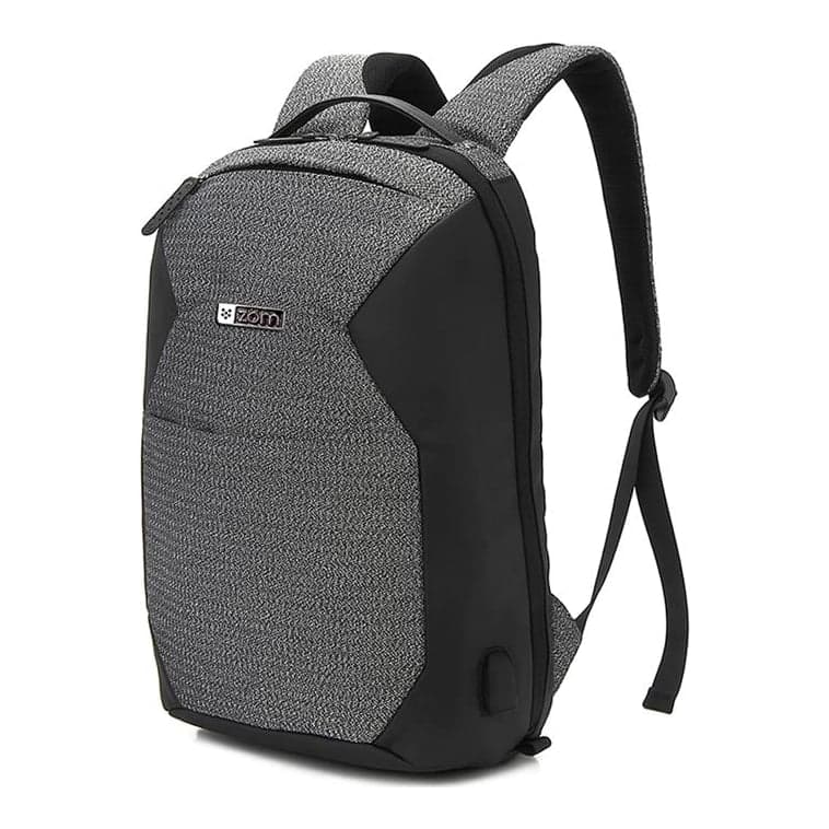Zöm - Mochila Milan Zb-102bk USB
