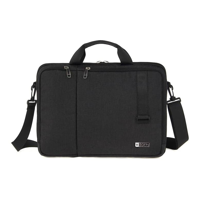 Zöm - Maletin Baker Zm-217bk - Negro