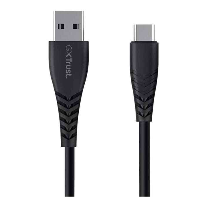 Trust Cable De Carga Gxt 226 Ps5 3mts