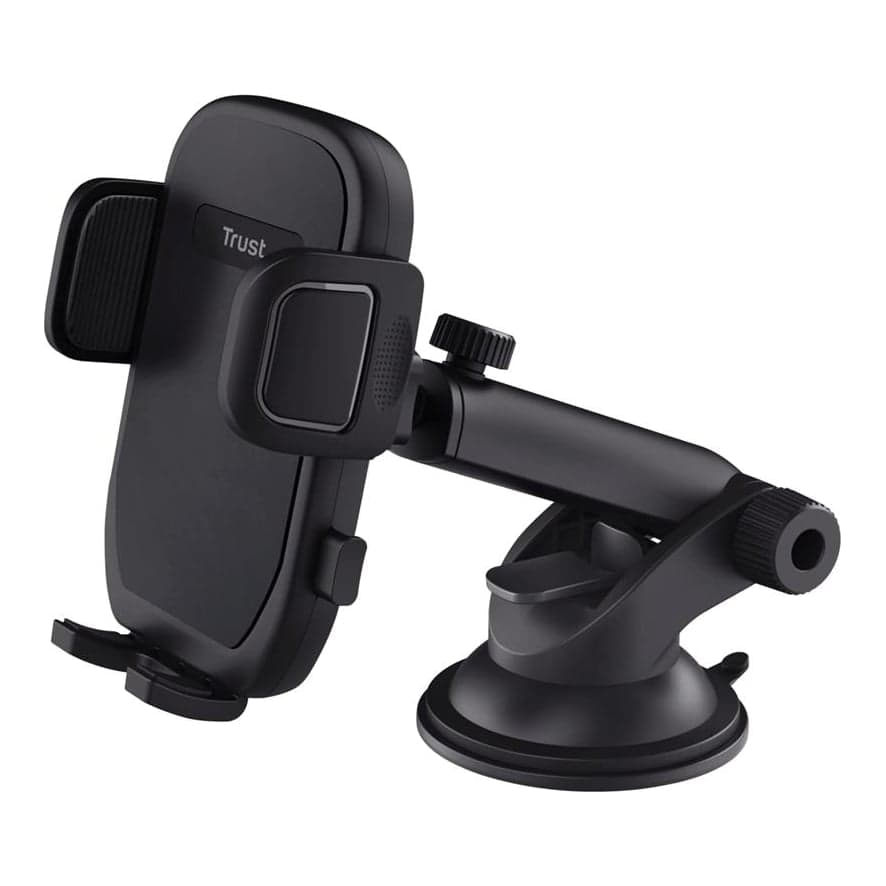 Trust Runo Soporte Celular Vehiculos Ventilacion