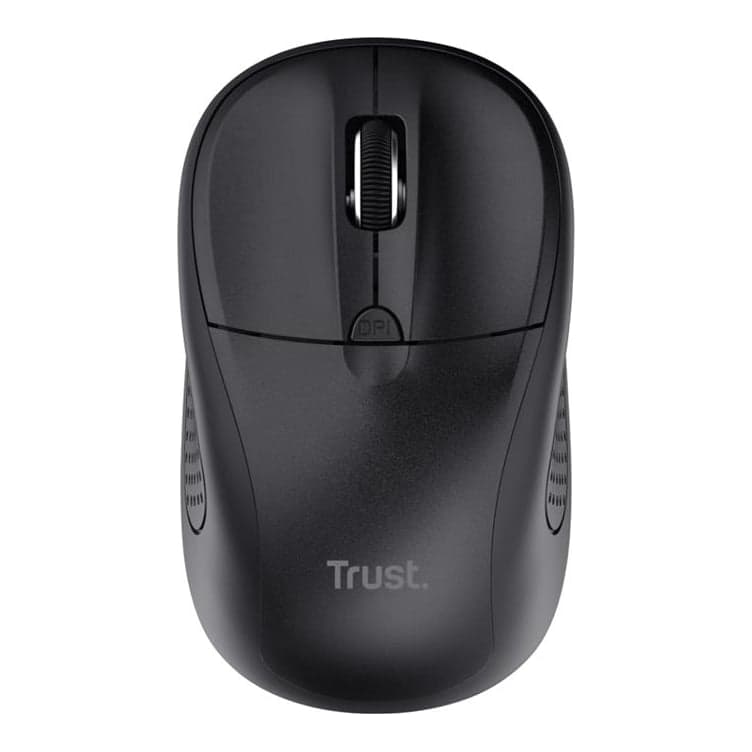 Trust Primo Mouse Wireless Bluetooth Black